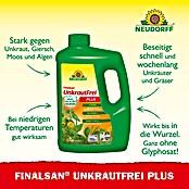 Neudorff Finalsan Unkrautfrei Plus (2 l) | BAUHAUS