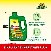 Neudorff Finalsan Unkrautfrei Plus (2 l) | BAUHAUS