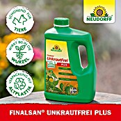 Neudorff Finalsan Unkrautfrei Plus (2 l) | BAUHAUS