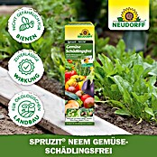 Neudorff Schädlingsfrei Gemüse Spruzit Neem (Nettovolumen: 75 ml) | BAUHAUS