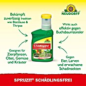 Neudorff Spruzit Schädlingsfrei (250 ml) | BAUHAUS