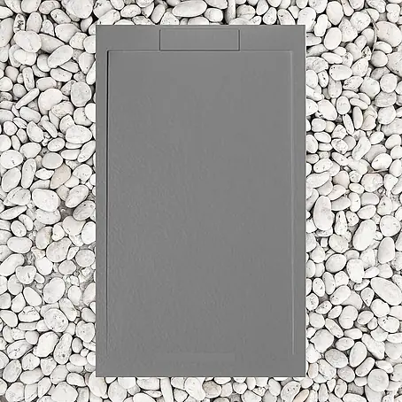FRASCIO New Tecnology Duschwanne Duschwanne