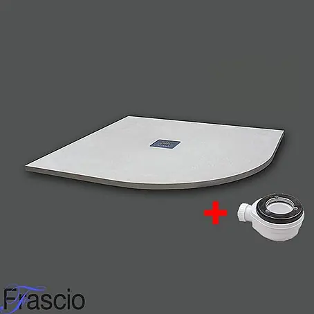 FRASCIO New Tecnology Duschwanne Duschwanne