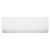 LG Inverterski klima-uređaj DUALCOOL PRO WZ12AWN  (Snaga hlađenja: 3.500 W, Snaga grijanja: 3.800 W) | BAUHAUS