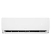 LG Inverterski klima-uređaj DUALCOOL PRO WZ12AWN  (Snaga hlađenja: 3.500 W, Snaga grijanja: 3.800 W) | BAUHAUS