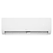 LG Inverterski klima-uređaj DUALCOOL PRO WZ12AWN  (Snaga hlađenja: 3.500 W, Snaga grijanja: 3.800 W) | BAUHAUS