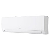 LG Inverterski klima-uređaj DUALCOOL PRO WZ12AWN  (Snaga hlađenja: 3.500 W, Snaga grijanja: 3.800 W) | BAUHAUS