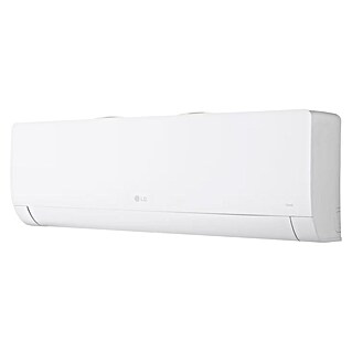 LG Inverterski klima-uređaj DUALCOOL PRO WZ12AWN (Snaga hlađenja: 3.500 W, Snaga grijanja: 3.800 W)