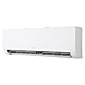 LG Inverterski klima-uređaj DUALCOOL PRO WZ12AWN  (Snaga hlađenja: 3.500 W, Snaga grijanja: 3.800 W) | BAUHAUS
