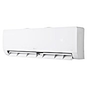 LG Inverterski klima-uređaj DUALCOOL PRO WZ12AWN  (Snaga hlađenja: 3.500 W, Snaga grijanja: 3.800 W) | BAUHAUS