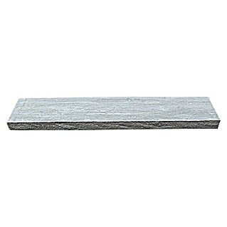 Randstein Delhi Grey (Grau, 100 x 20 x 6 cm, Sandstein)