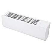 LG Inverterski klima-uređaj DUALCOOL PRO WZ12AWN  (Snaga hlađenja: 3.500 W, Snaga grijanja: 3.800 W) | BAUHAUS