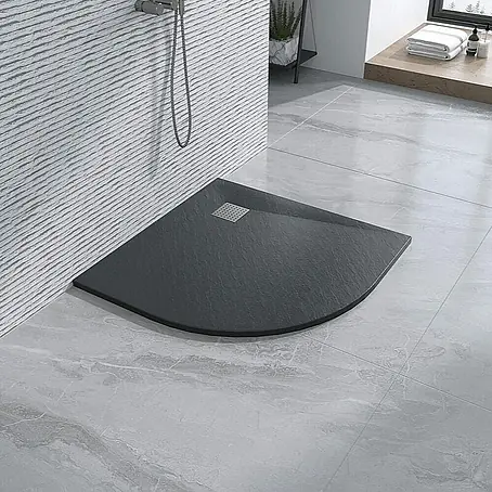 FRASCIO New Tecnology Duschwanne Duschwanne
