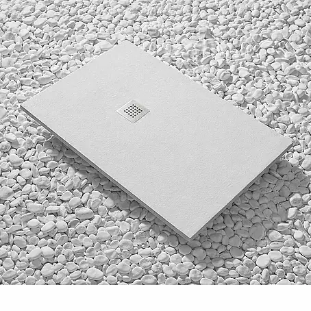 FRASCIO New Tecnology Duschwanne Duschwanne