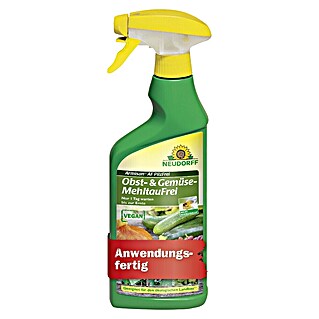 Neudorff Pilzfrei Armisan AF Obst- und Gemüse MehltauFrei (Nettovolumen: 500 ml)