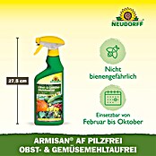 Neudorff Pilzfrei Armisan AF Obst- und Gemüse MehltauFrei (Nettovolumen: 500 ml) | BAUHAUS