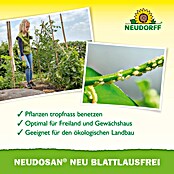 Neudorff Schädlingsbekämpfung Neudosan Obst- &GemüseSchädlingsfrei (Nettovolumen: 250 ml) | BAUHAUS