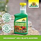 Neudorff Schädlingsbekämpfung Neudosan Obst- &GemüseSchädlingsfrei (Nettovolumen: 250 ml) | BAUHAUS