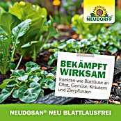 Neudorff Schädlingsbekämpfung Neudosan Obst- &GemüseSchädlingsfrei (Nettovolumen: 250 ml) | BAUHAUS