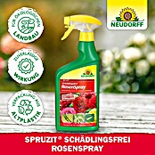 Neudorff Schädlingsfrei Spruzit Schädlingsfrei RosenSpray (Nettovolumen: 750 ml) | BAUHAUS
