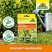 Neudorff Raupenfrei Xentari (Max. ausreichend für Flüssigkeitsmenge: 12 l, 3 Stk.) | BAUHAUS