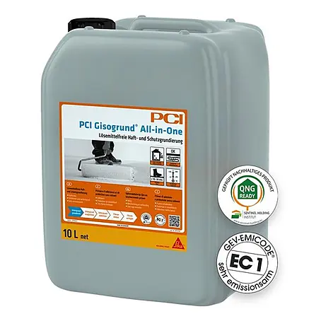 PCI Gisogrund Primer All-in-One