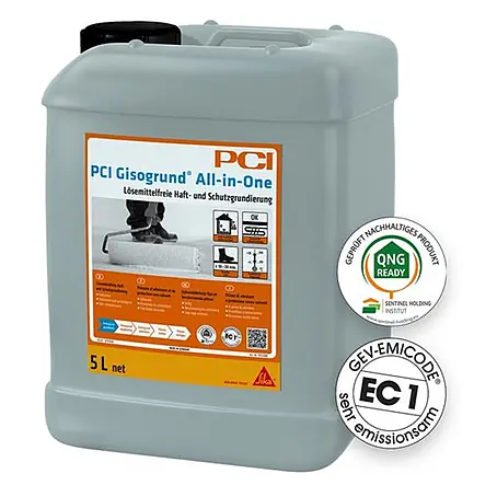 PCI Gisogrund Primer All-in-One