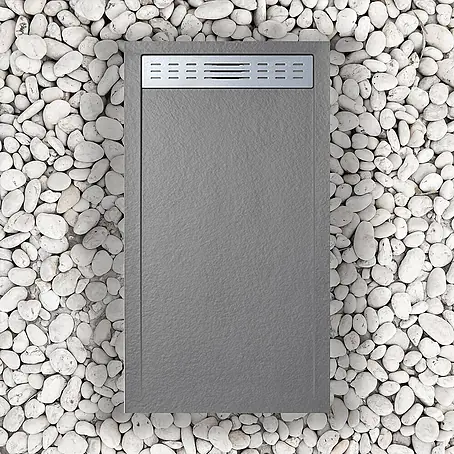 FRASCIO New Tecnology Duschwanne Duschwanne