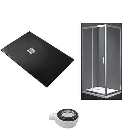 FRASCIO New Tecnology Duschwanne Duschwanne