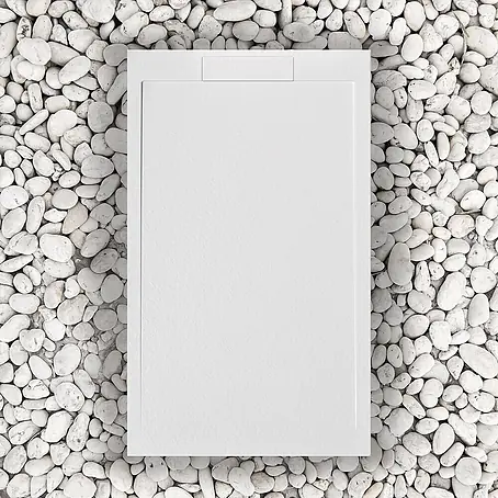 FRASCIO New Tecnology Duschwanne Duschwanne