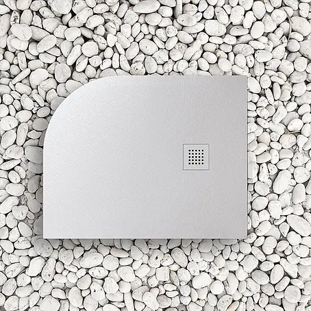 FRASCIO New Tecnology Duschwanne Duschwanne