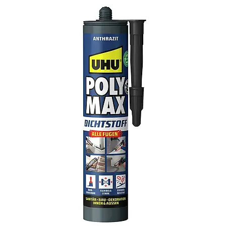 UHU Dichtstoff Poly Max