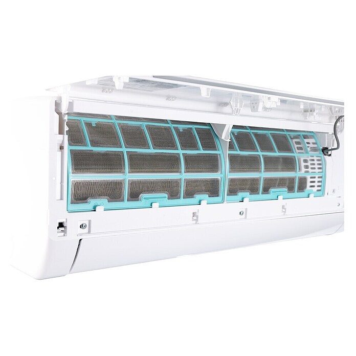 Vivax Inverterska split klimatska naprava Q PRO  (2,64 kW, Bela, 72,3 x 19,9 x 28,6 cm) | 3419 - Split Marke | CBKC - Klima Marke | CBK - Klima | CB - Elektroinstallation | C - Elektro | BAUHAUS