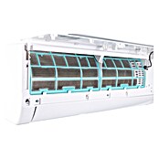Vivax Inverterska split klimatska naprava Q PRO  (2,64 kW, Bela, 72,3 x 19,9 x 28,6 cm) | 3419 - Split Marke | CBKC - Klima Marke | CBK - Klima | CB - Elektroinstallation | C - Elektro | BAUHAUS