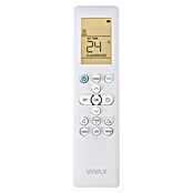 Vivax Inverterska split klimatska naprava M PRO  (3,52 kW, Bela, 81,3 x 20,1 x 28,9 cm) | 3419 - Split Marke | CBKC - Klima Marke | CBK - Klima | CB - Elektroinstallation | C - Elektro | BAUHAUS