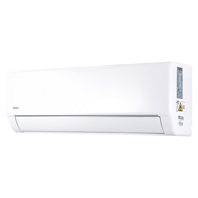 Vivax Inverterska split klimatska naprava Q PRO  (2,64 kW, Bela, 72,3 x 19,9 x 28,6 cm) | 3419 - Split Marke | CBKC - Klima Marke | CBK - Klima | CB - Elektroinstallation | C - Elektro | BAUHAUS