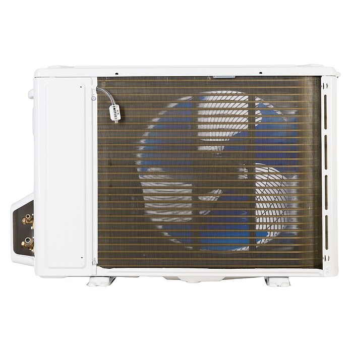 Vivax Inverterska split klimatska naprava M PRO  (3,52 kW, Bela, 81,3 x 20,1 x 28,9 cm) | 3419 - Split Marke | CBKC - Klima Marke | CBK - Klima | CB - Elektroinstallation | C - Elektro | BAUHAUS