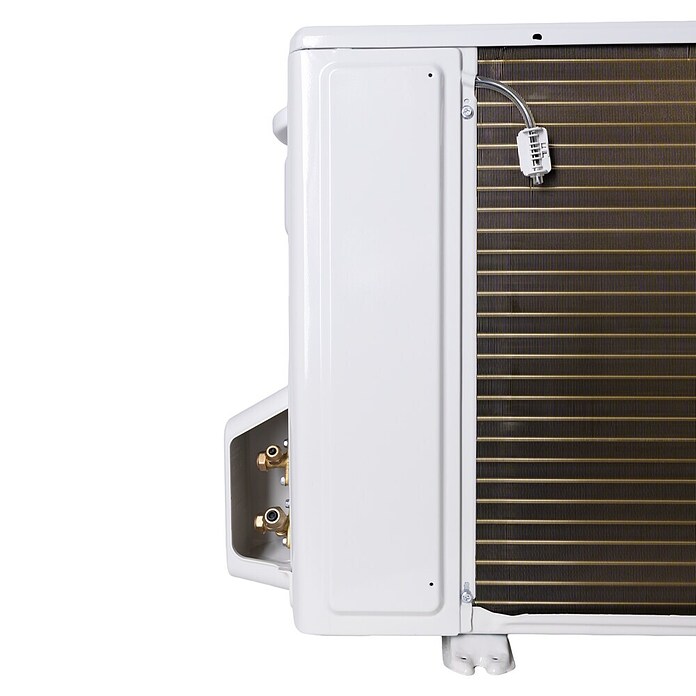 Vivax Inverterska split klimatska naprava M PRO  (3,52 kW, Bela, 81,3 x 20,1 x 28,9 cm) | 3419 - Split Marke | CBKC - Klima Marke | CBK - Klima | CB - Elektroinstallation | C - Elektro | BAUHAUS