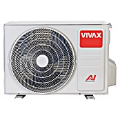 Vivax Inverterska split klimatska naprava M PRO  (3,52 kW, Bela, 81,3 x 20,1 x 28,9 cm) | 3419 - Split Marke | CBKC - Klima Marke | CBK - Klima | CB - Elektroinstallation | C - Elektro | BAUHAUS