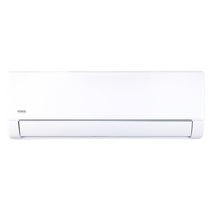 Vivax Inverterska split klimatska naprava Q PRO  (2,64 kW, Bela, 72,3 x 19,9 x 28,6 cm) | 3419 - Split Marke | CBKC - Klima Marke | CBK - Klima | CB - Elektroinstallation | C - Elektro | BAUHAUS