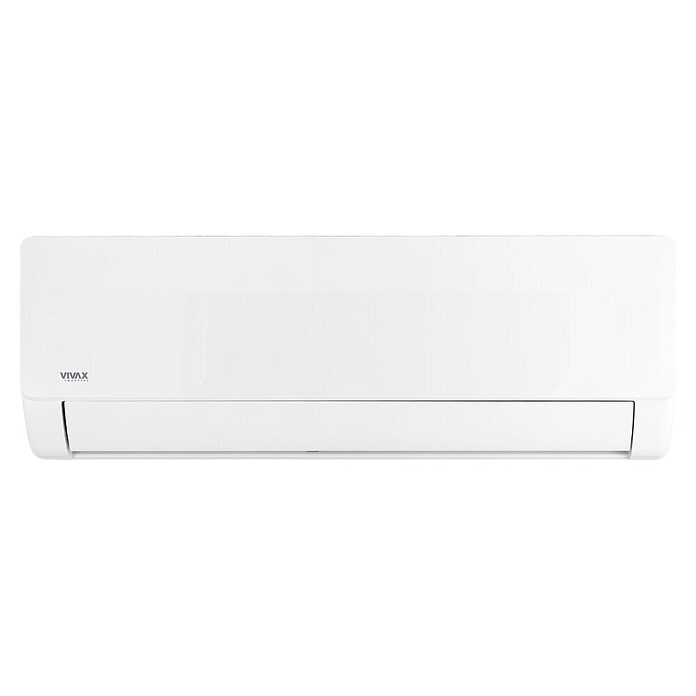 Vivax Inverterska split klimatska naprava M PRO  (3,52 kW, Bela, 81,3 x 20,1 x 28,9 cm) | 3419 - Split Marke | CBKC - Klima Marke | CBK - Klima | CB - Elektroinstallation | C - Elektro | BAUHAUS