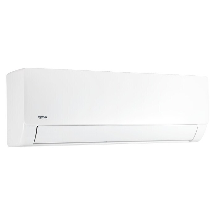 Vivax Inverterska split klimatska naprava M PRO  (3,52 kW, Bela, 81,3 x 20,1 x 28,9 cm) | 3419 - Split Marke | CBKC - Klima Marke | CBK - Klima | CB - Elektroinstallation | C - Elektro | BAUHAUS