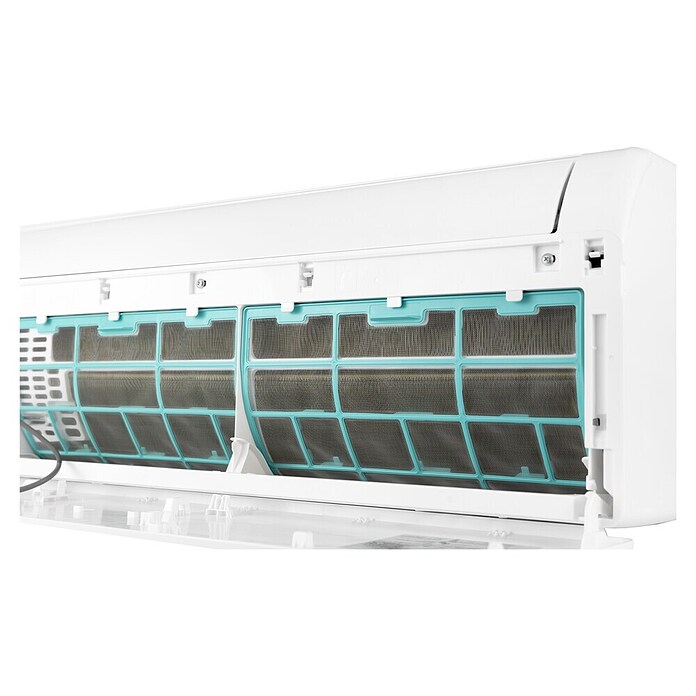 Vivax Inverterska split klimatska naprava M PRO  (3,52 kW, Bela, 81,3 x 20,1 x 28,9 cm) | 3419 - Split Marke | CBKC - Klima Marke | CBK - Klima | CB - Elektroinstallation | C - Elektro | BAUHAUS
