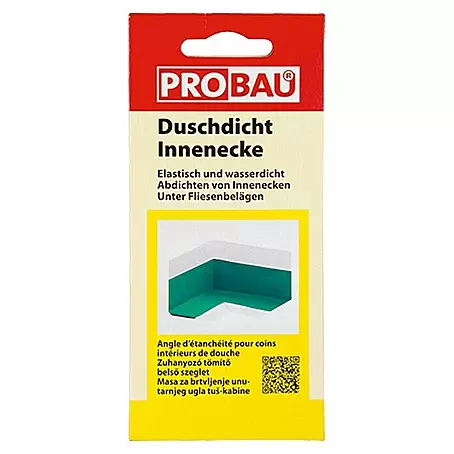 Probau eco Duschdicht-Innenecke