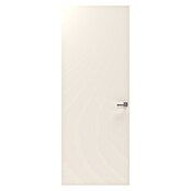 Solid Elements Binnendeur SE 4100 Opdek links (53 x 211,5 cm, Clear White, Opdek links) | BAUHAUS