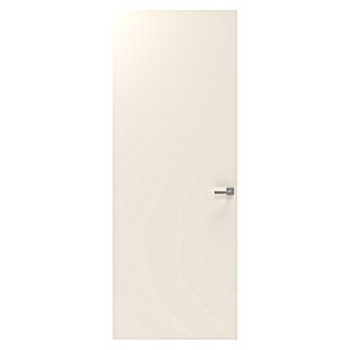 Solid Elements Schuifdeur SE 4100 (73 x 211,5 cm, Clear White, Schuifdeur)
