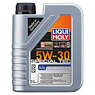 Liqui Moly Motoröl Special Tec Long Life (1 l, 5W-30, A3/B4)
