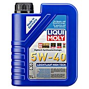 Liqui Moly Leichtlaufmotorenöl High Tech (5W-40, A3/B4, 1 l)