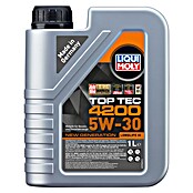 Liqui Moly Motoröl Top Tec 4200 (5W-30, C3, 1 l)