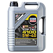 Liqui Moly Motoröl Top Tec 4100 (5W-40, C3, 5 l)